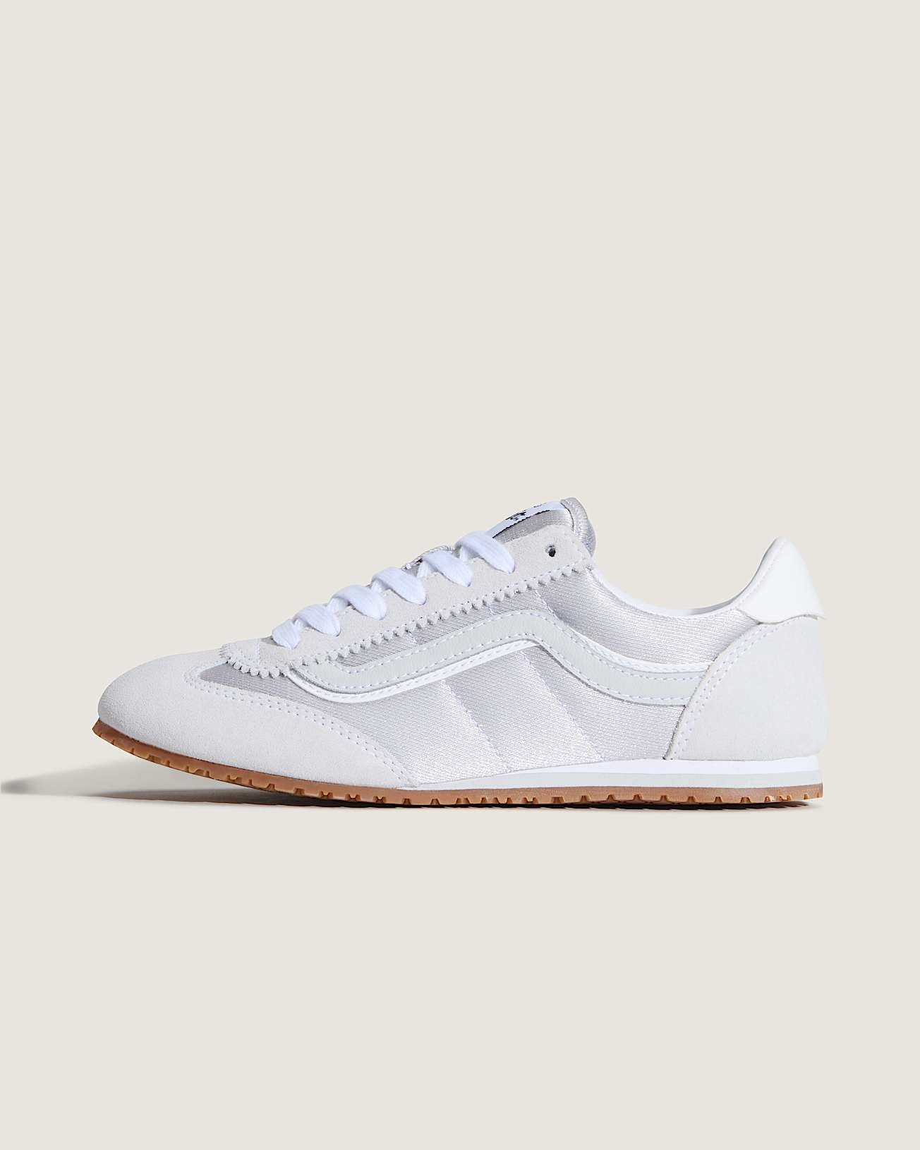 Scarpe Super Lowpro VANS Grigio HERO