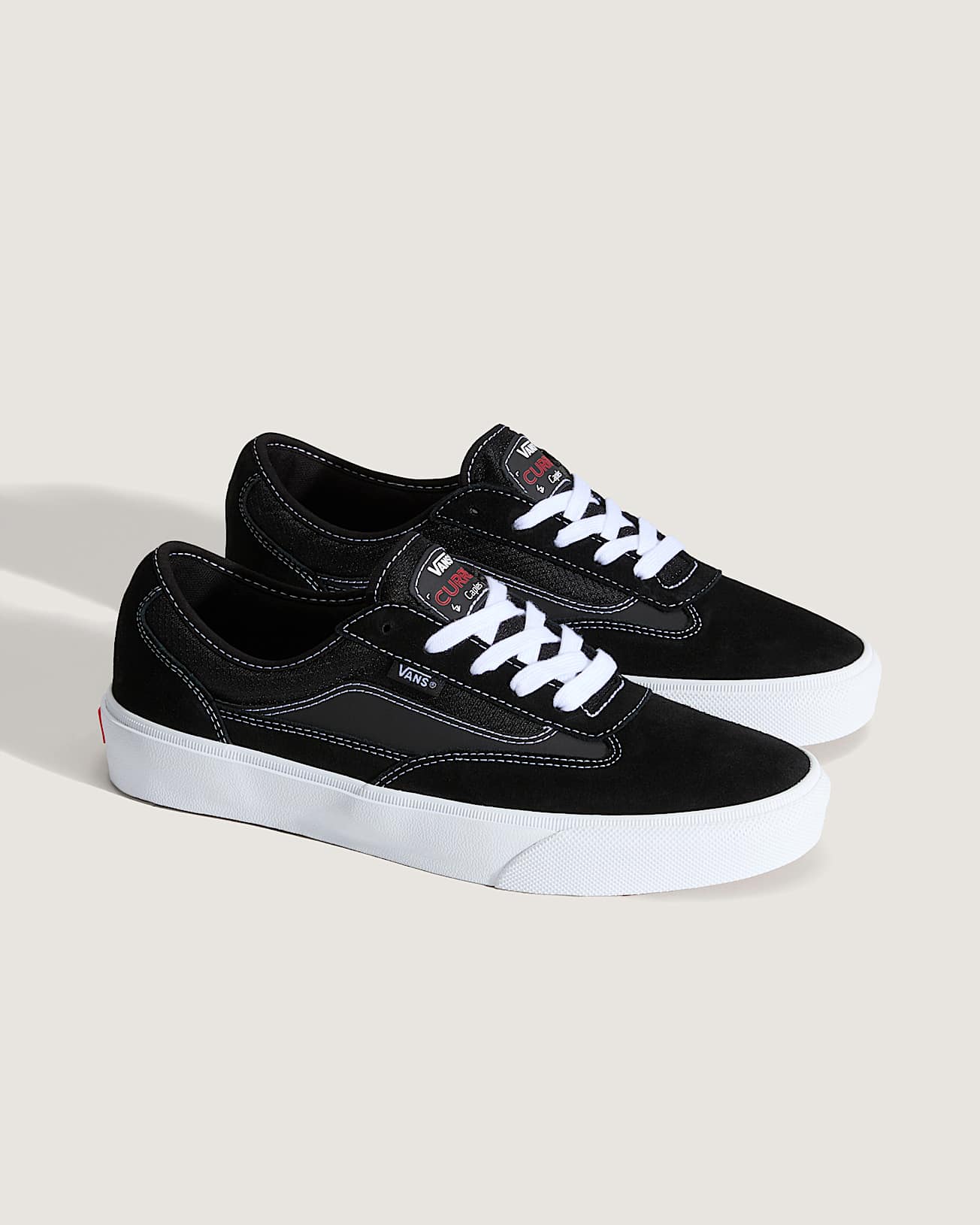 Scarpe Skate Curren Caples Gum - 2