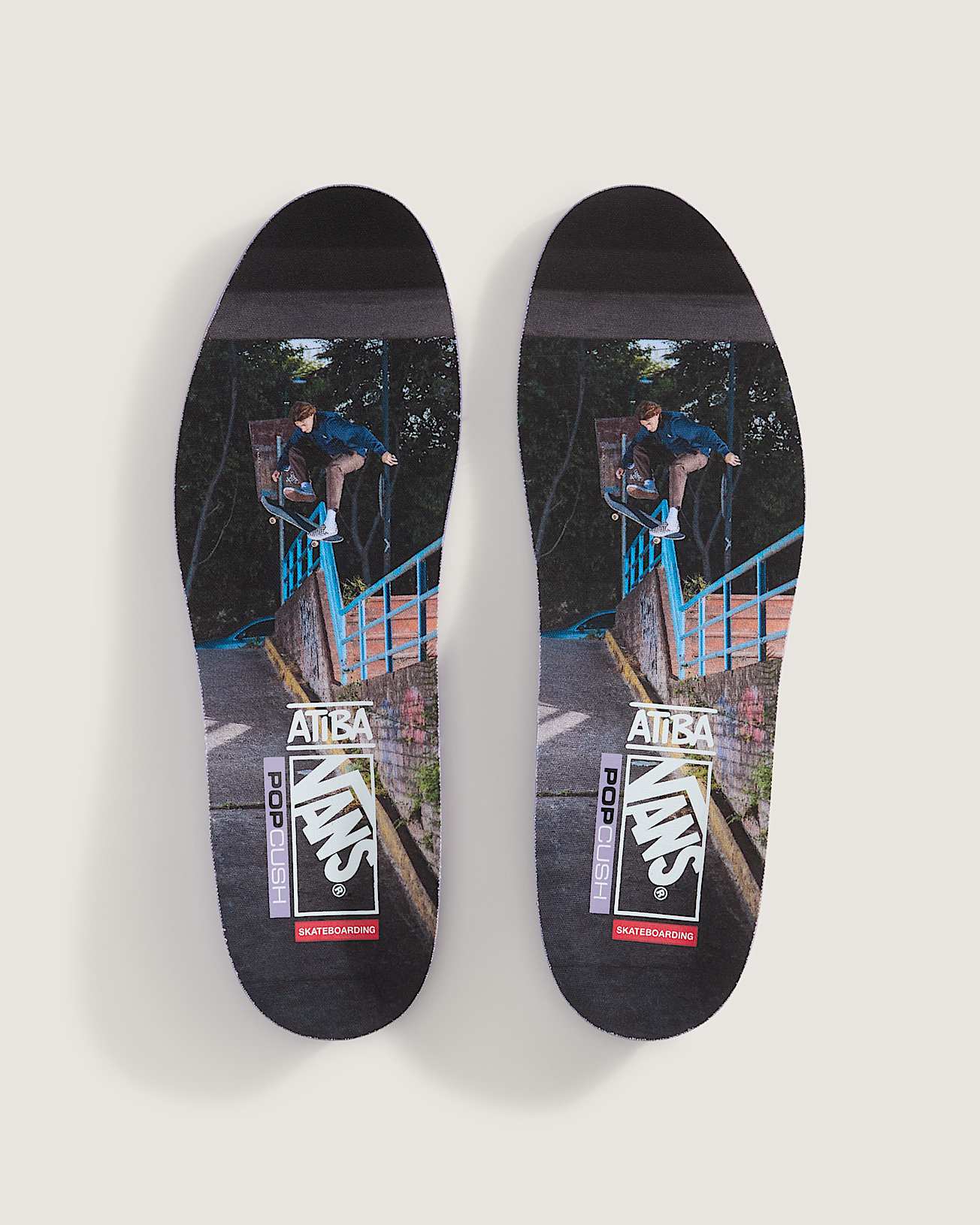 Skate Curren Caples Schuhe - 9