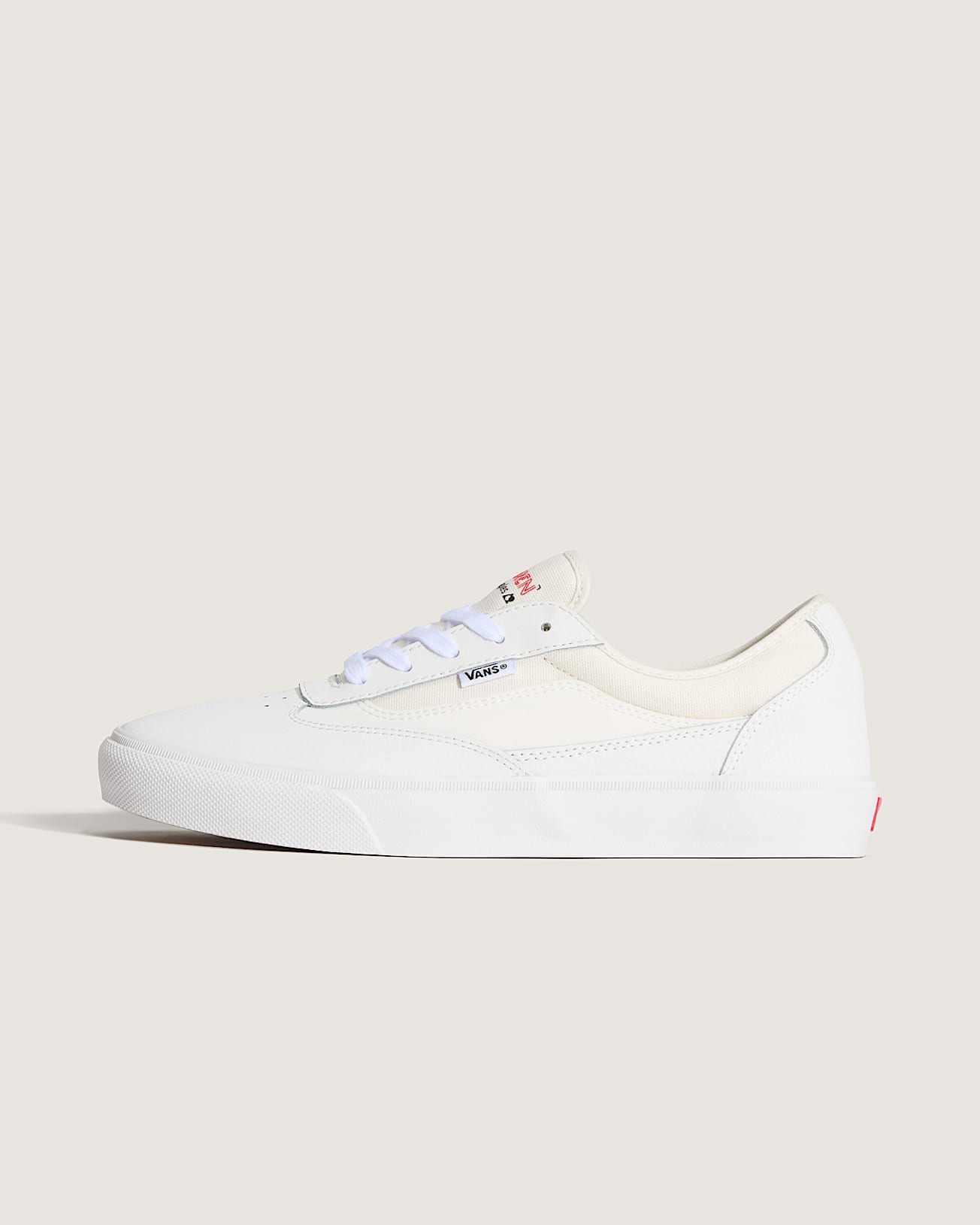 Zapatillas Skate Curren Caples - 1