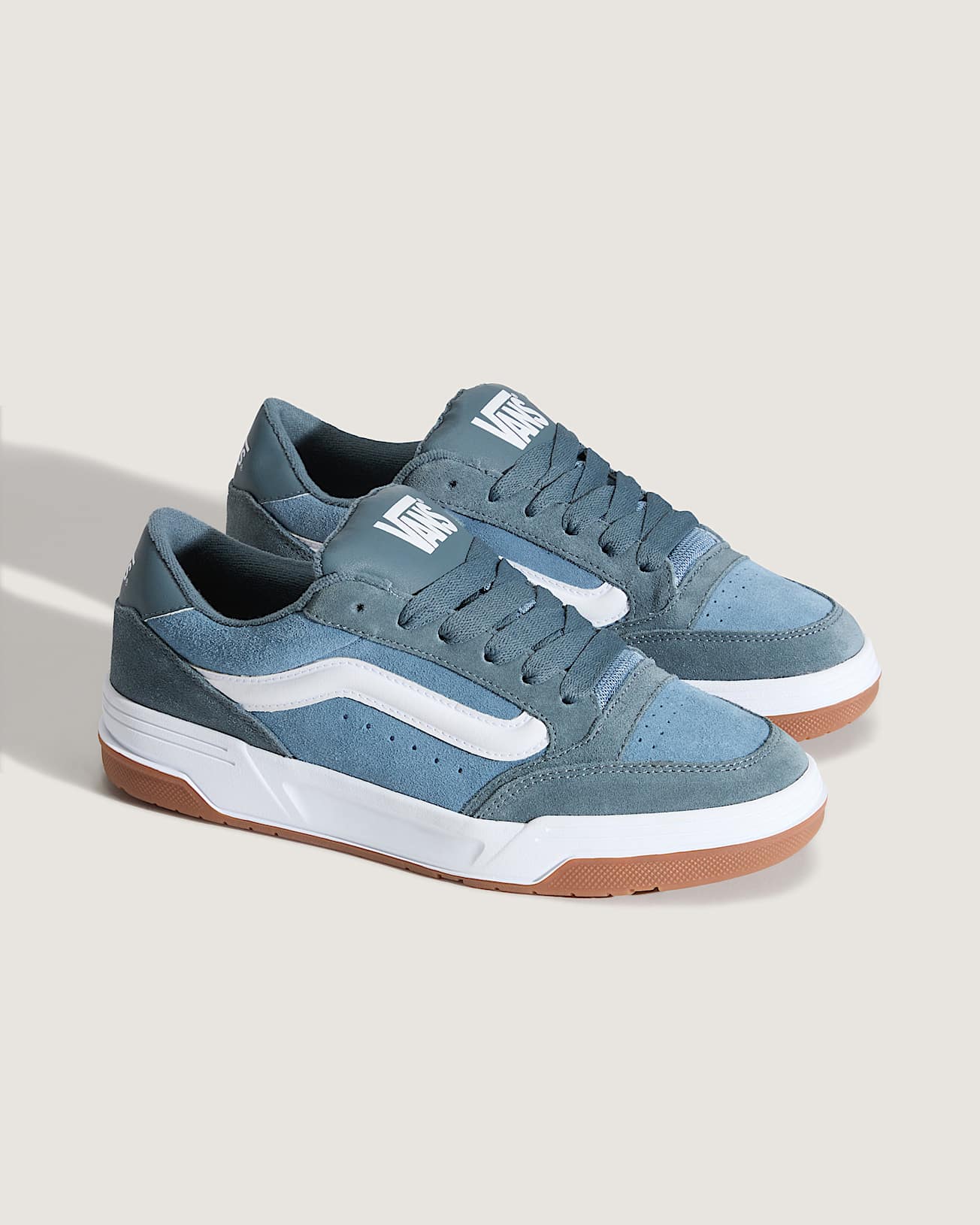 Hylane Schuhe VANS Grau ALT1