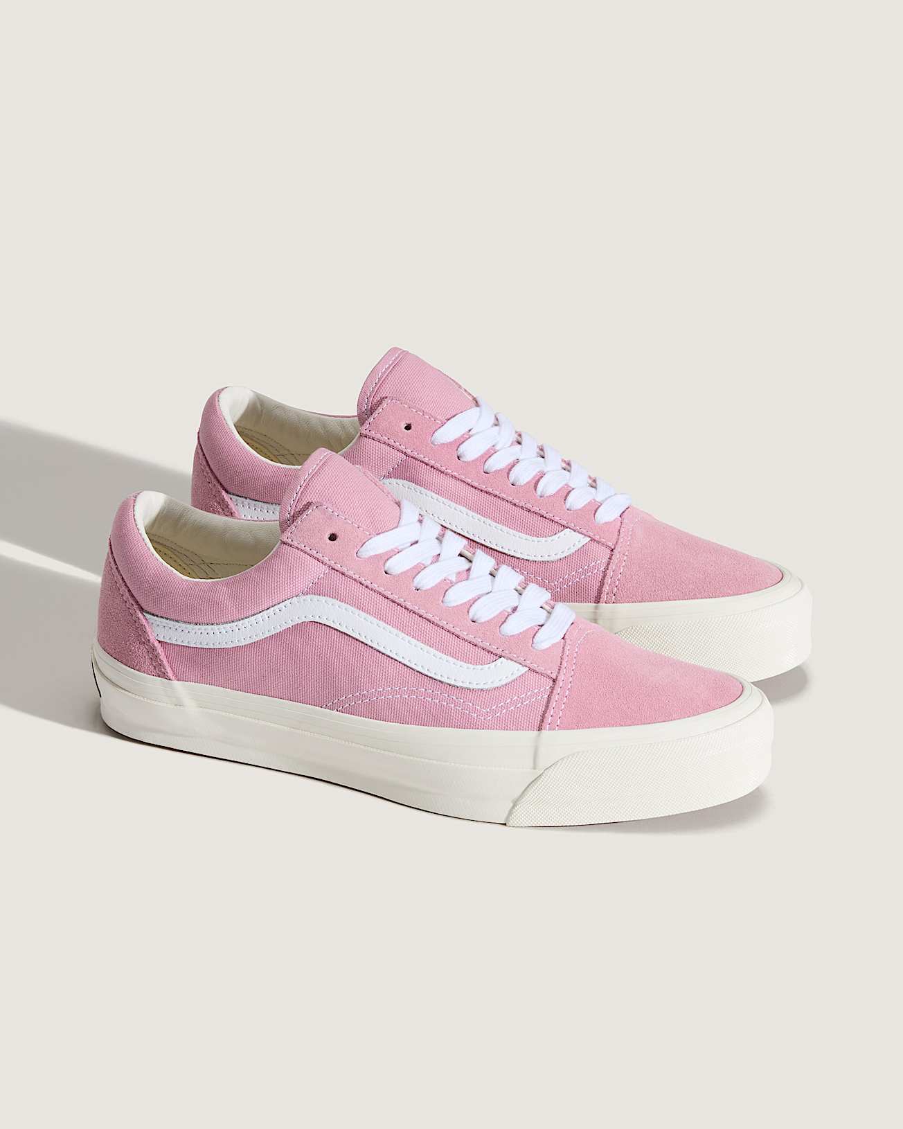 Premium Old Skool Schuhe VANS Rosa ALT1
