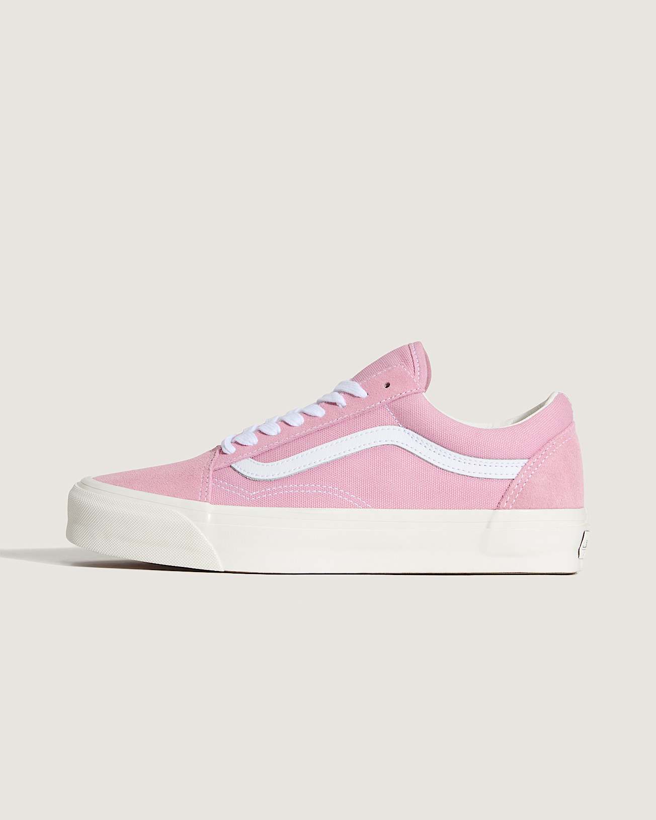 Premium Old Skool Schuhe VANS Rosa HERO