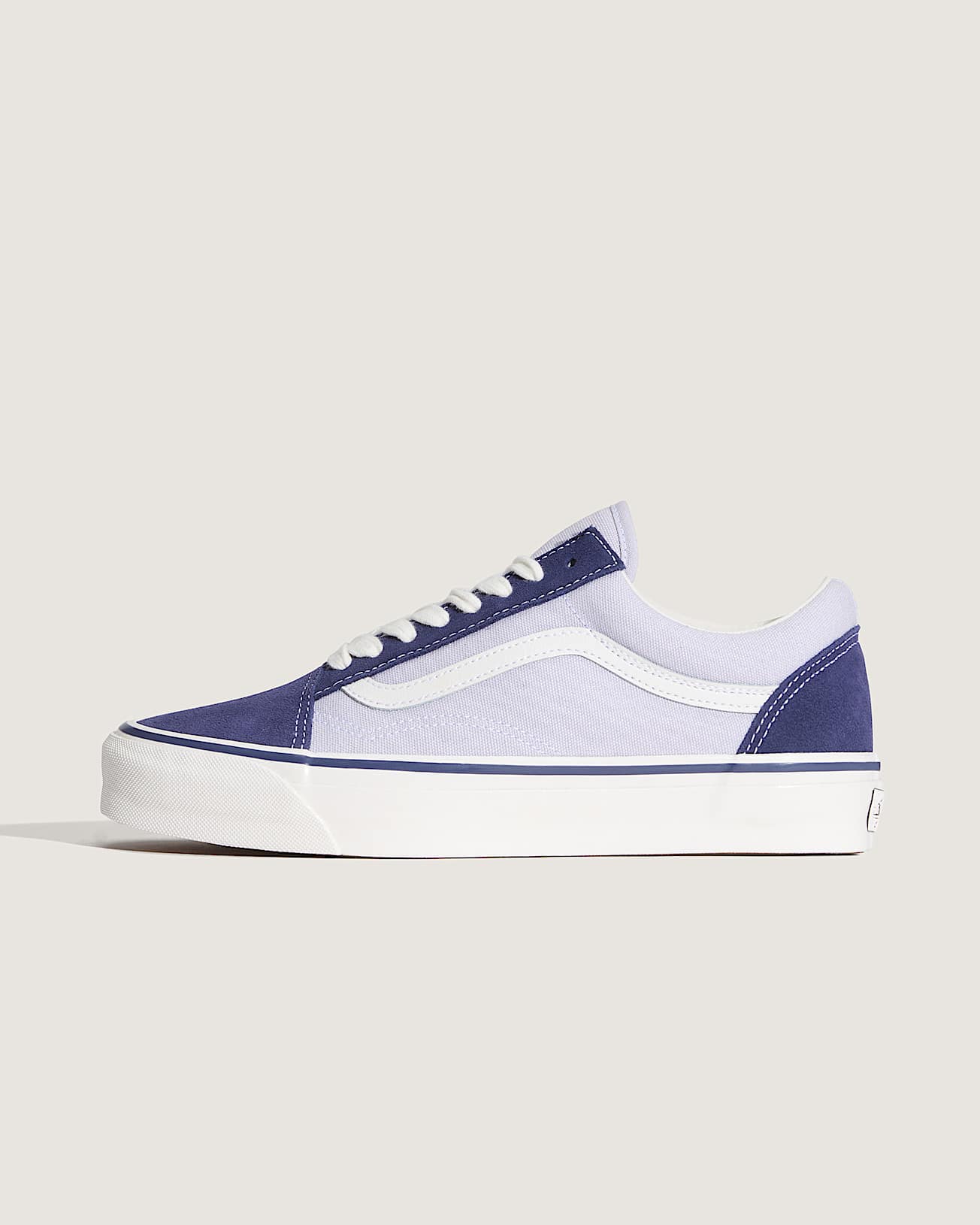 Premium Old Skool Schuhe VANS Violett HERO
