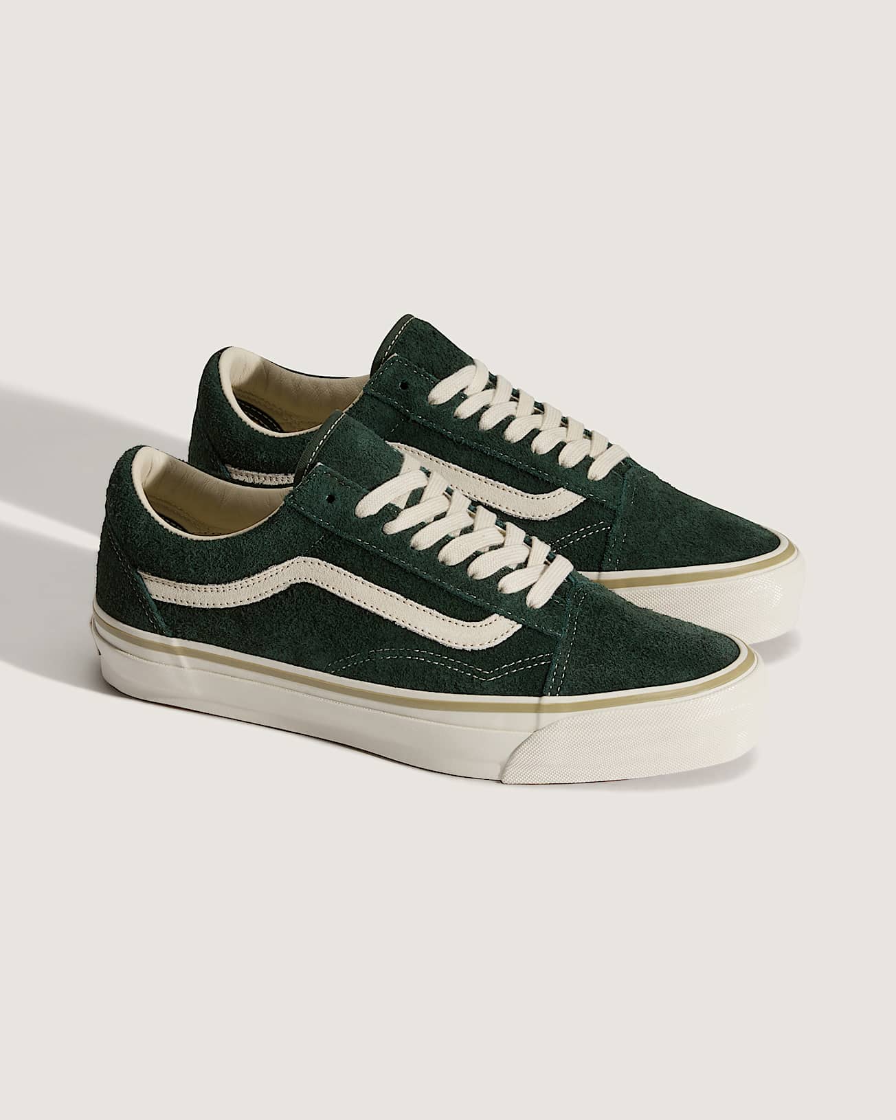 Premium Old Skool Schuhe VANS Grn ALT1