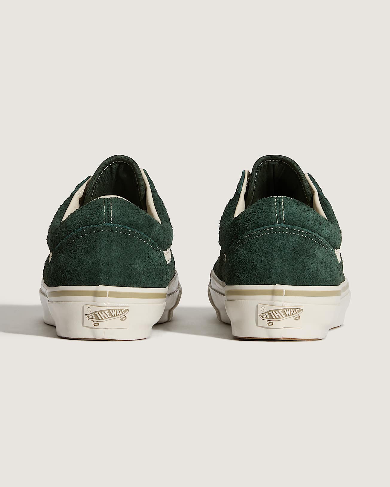 Premium Old Skool Schuhe VANS Grn ALT3