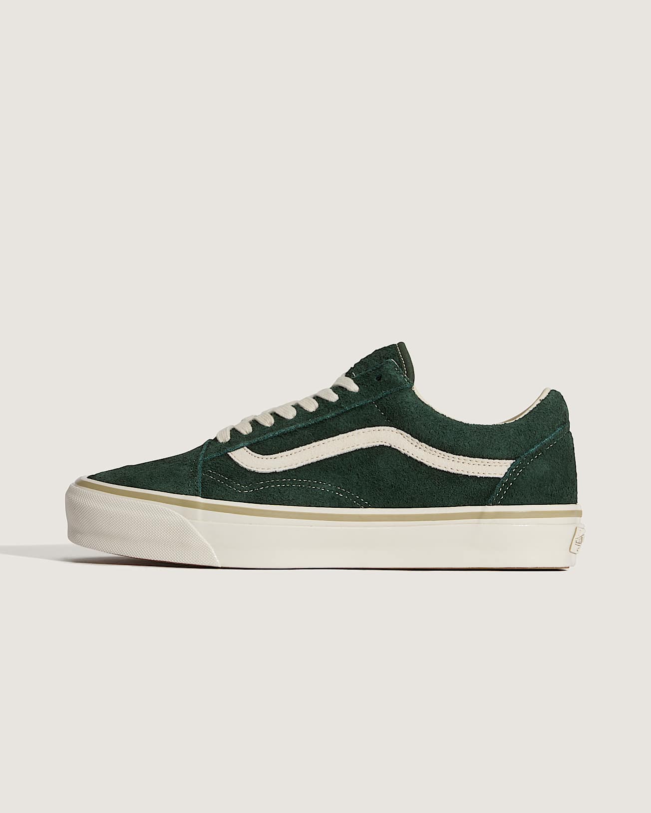 Premium Old Skool Schuhe VANS Grn HERO