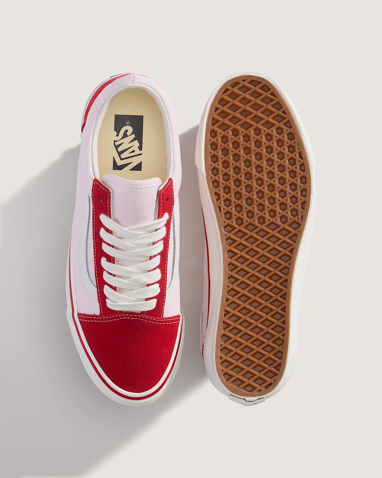 Chaussures Premium Old Skool - 3