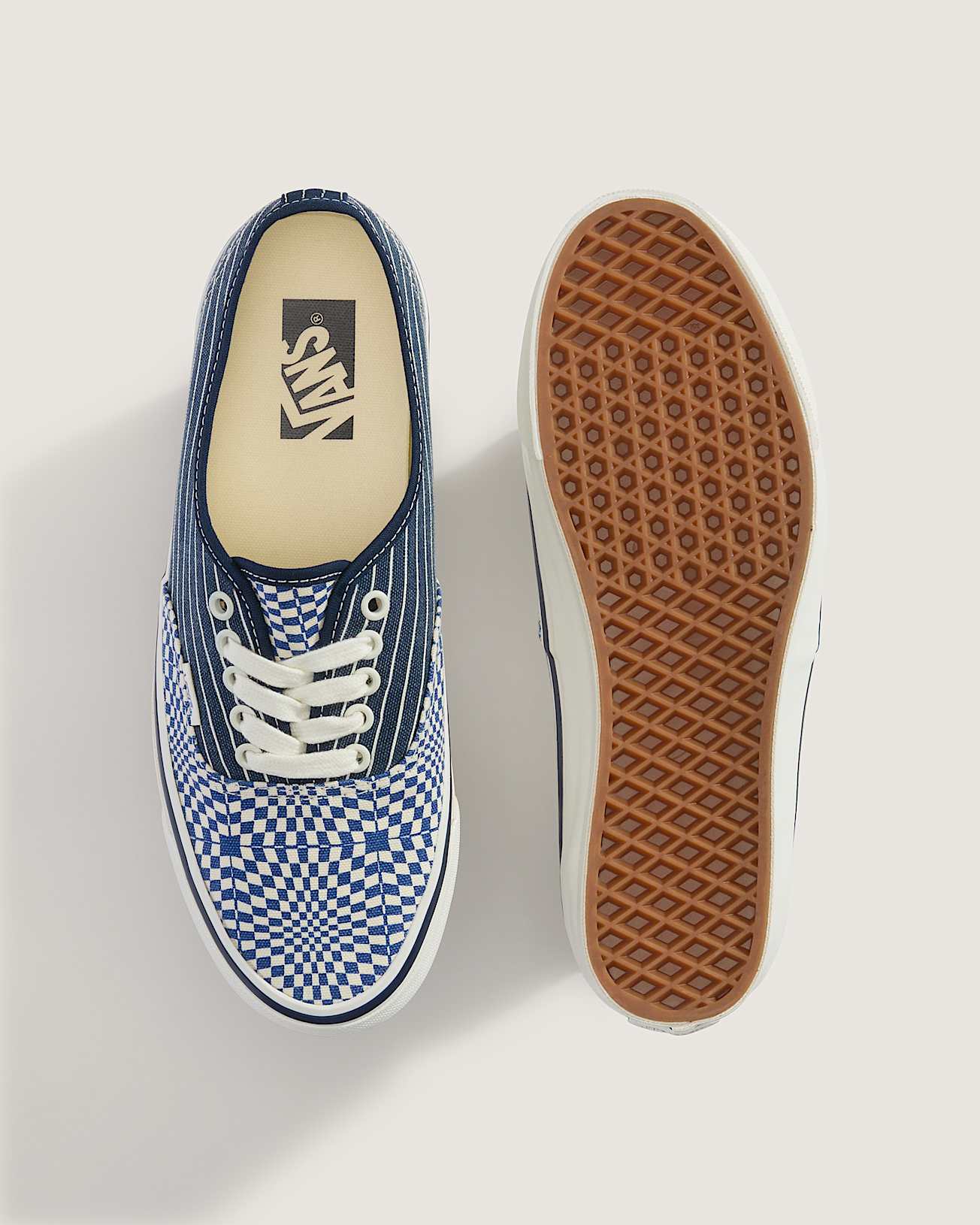 Premium Authentic Schuhe VANS Multicolour ALT2