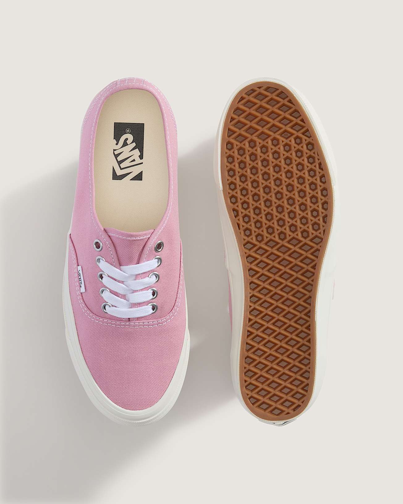 Premium Authentic Schuhe VANS Rosa ALT2