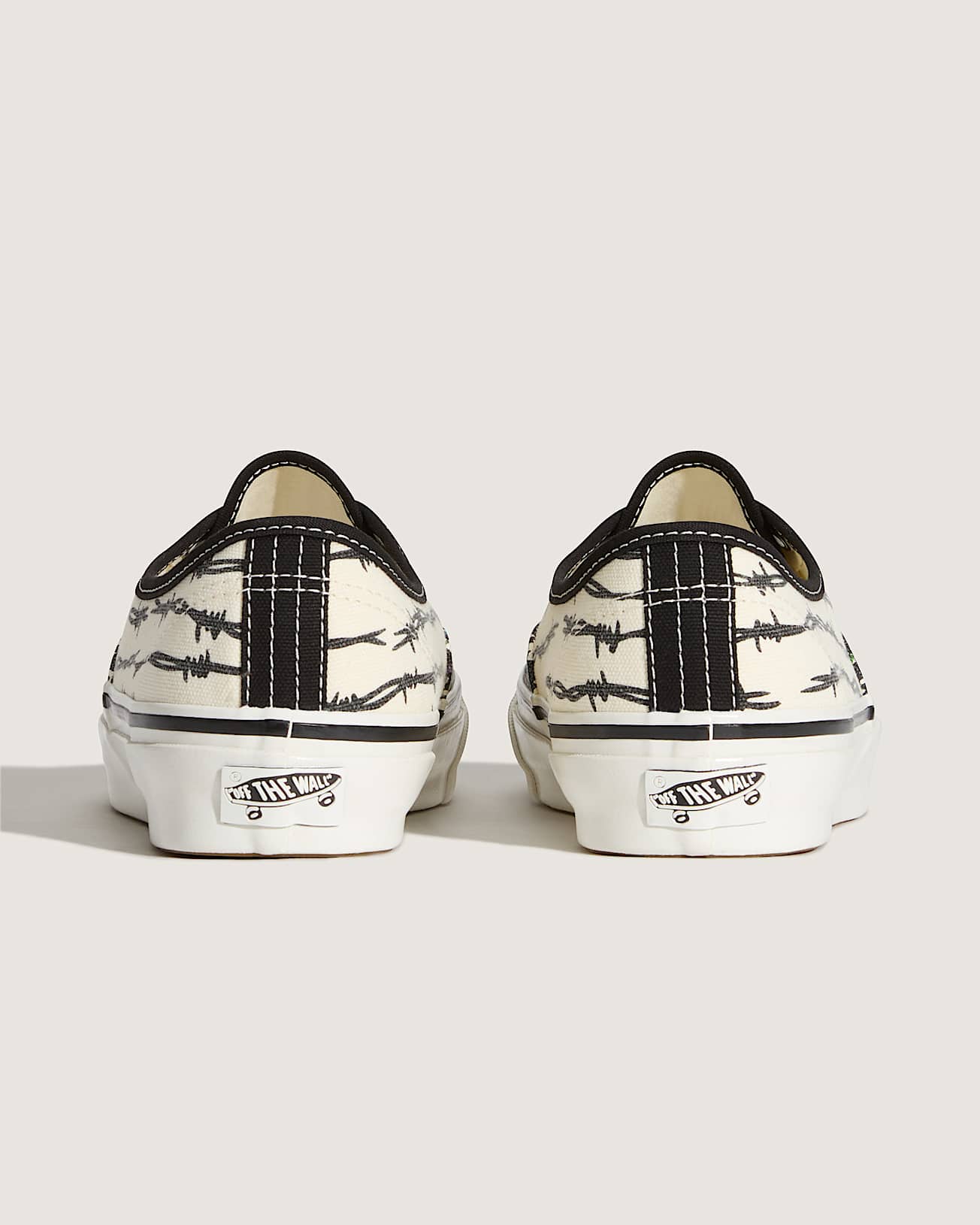 Premium Authentic Schuhe VANS Wei ALT3