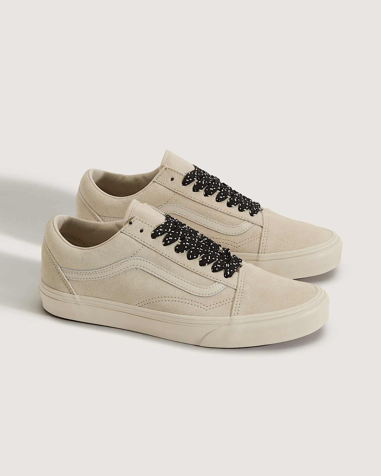 Zapatillas Old Skool VANS Beis ALT1