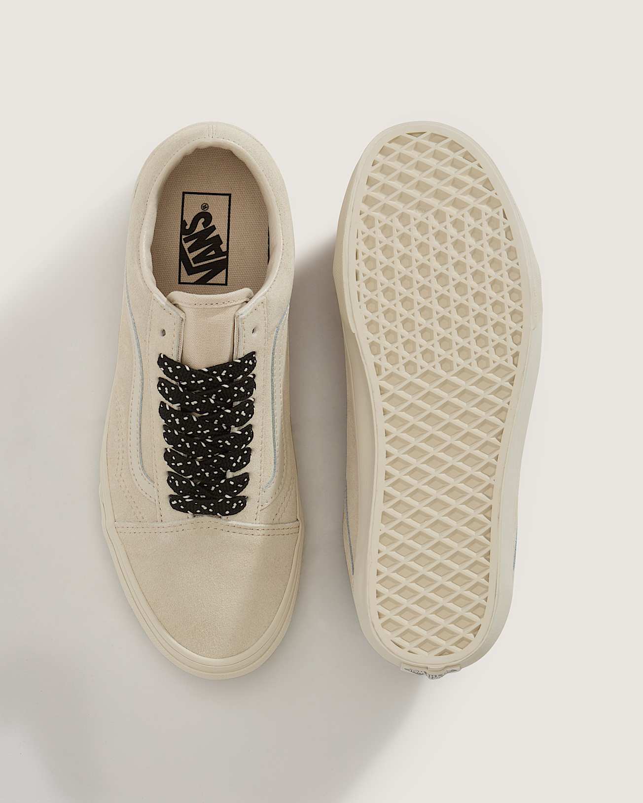 Zapatillas Old Skool VANS Beis ALT2