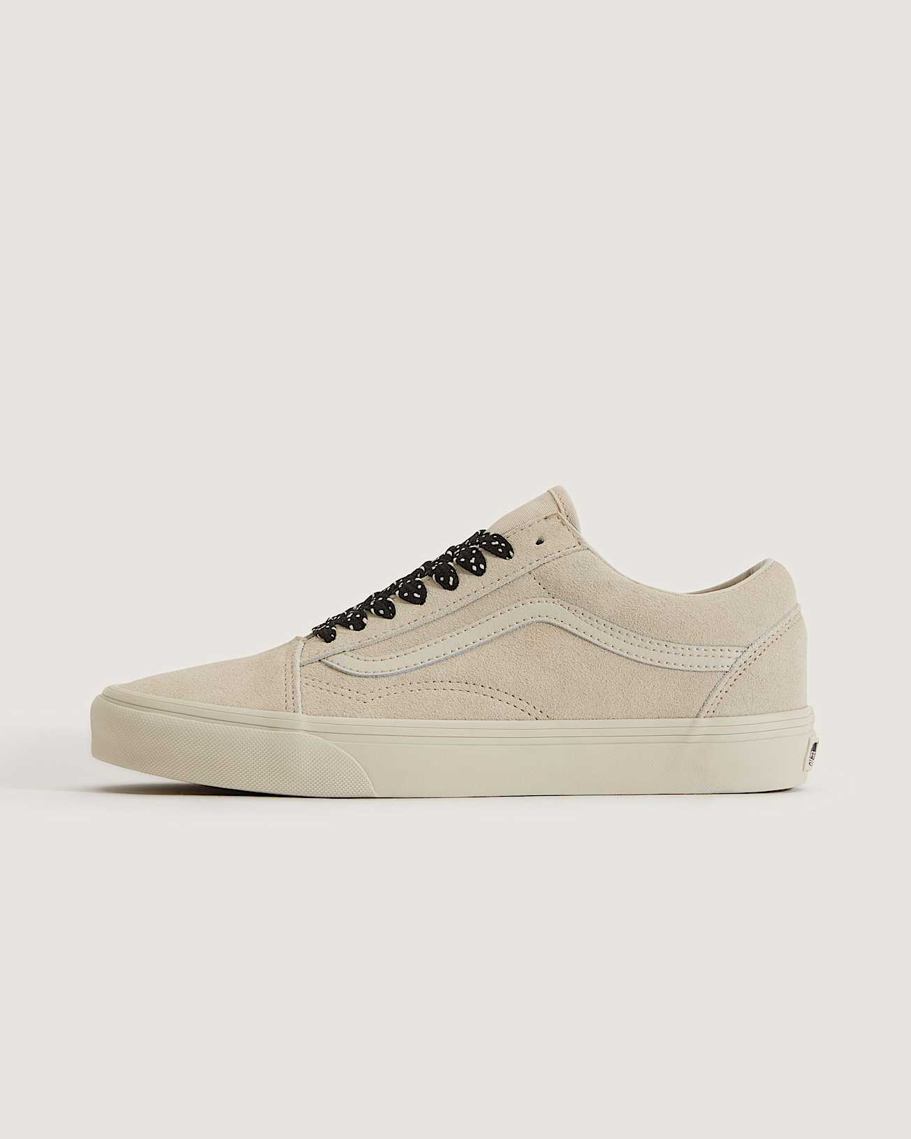 Zapatillas Old Skool VANS Beis HERO