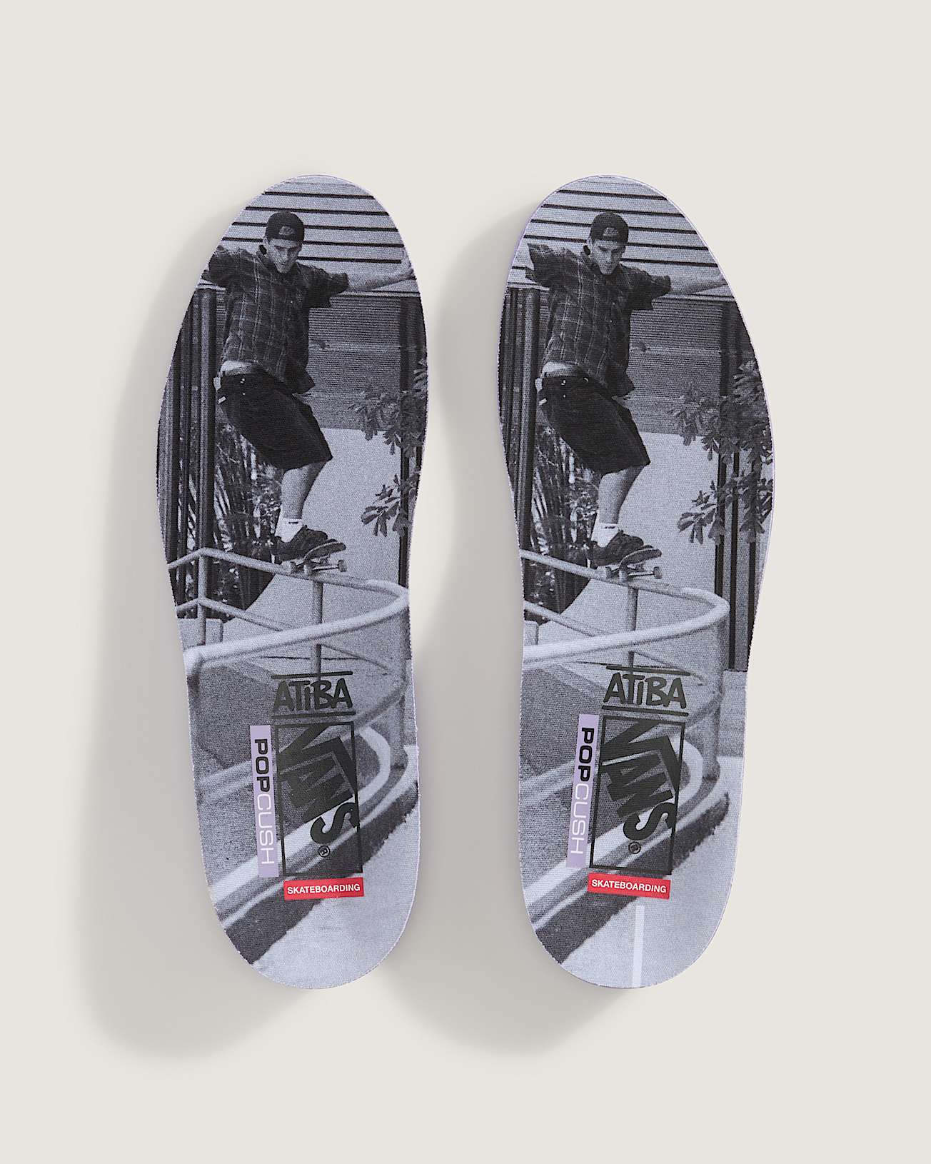 Skate Half Cab Wafflecup Schuhe VANS Beige ALT10