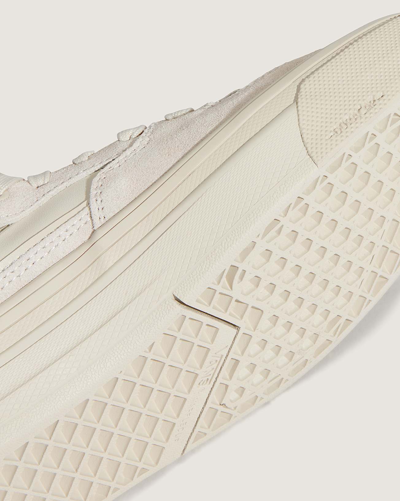 Skate Half Cab Wafflecup Schuhe VANS Beige ALT7