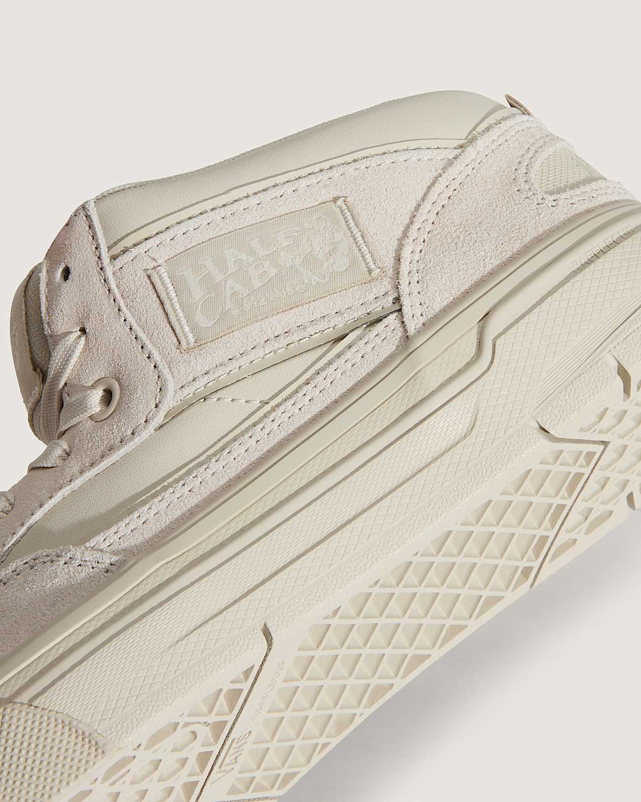 Buty Skate Half Cab Wafflecup - 8