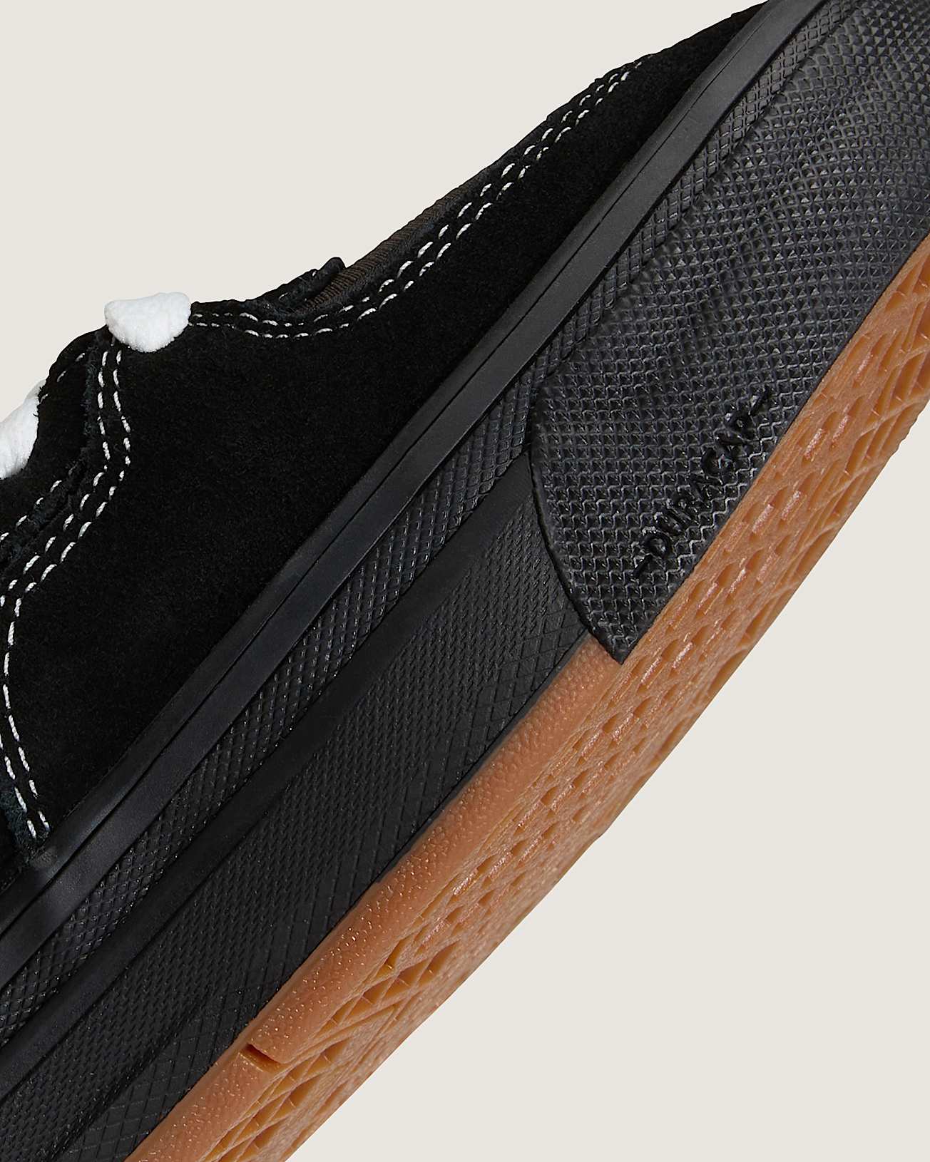 Skate Half Cab Wafflecup Shoe VANS Black ALT7