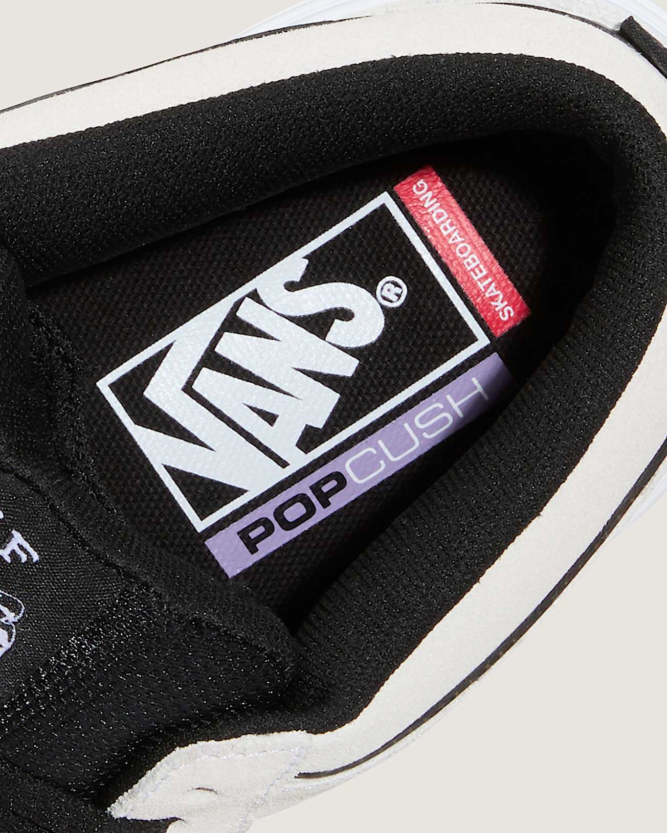 Skate Half Cab Wafflecup Schuhe - 5