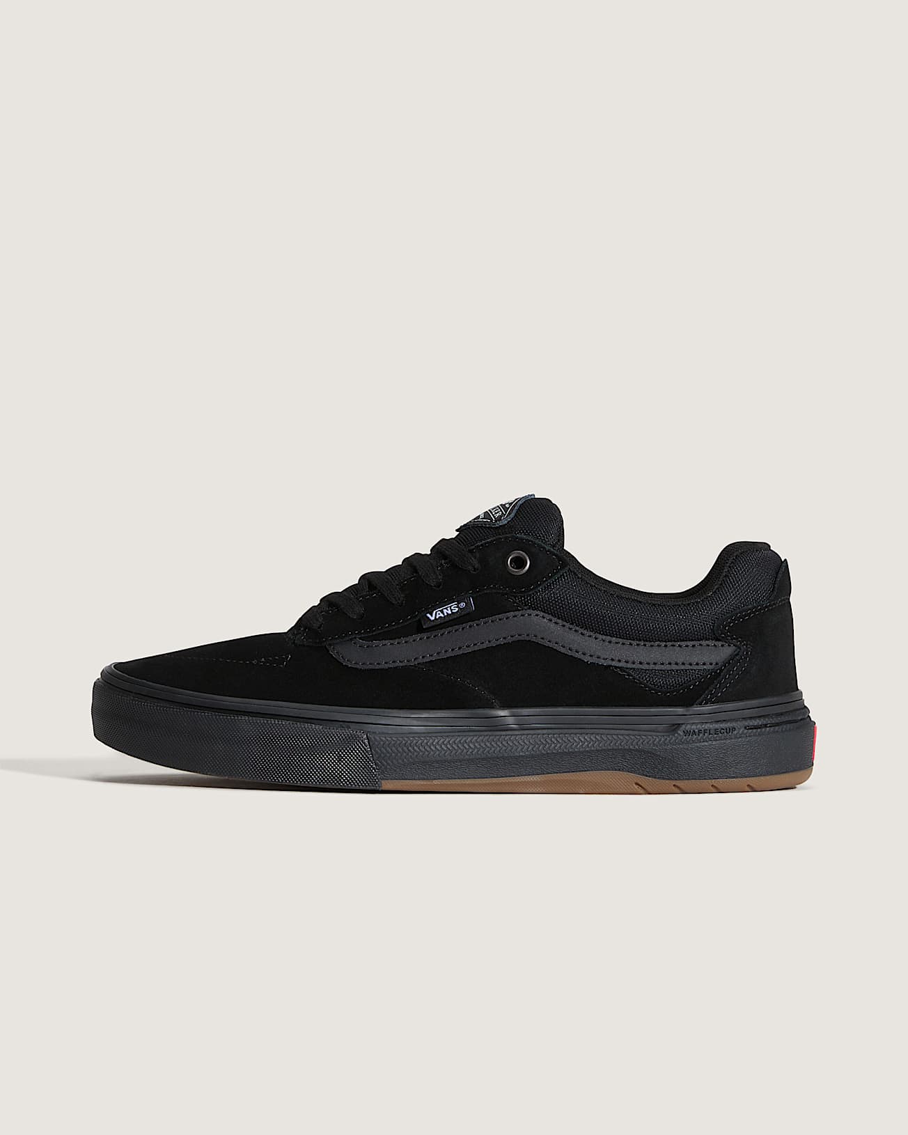 Skate Kyle Walker Skateschuhe mit Wafflecup-Konstruktion - 1