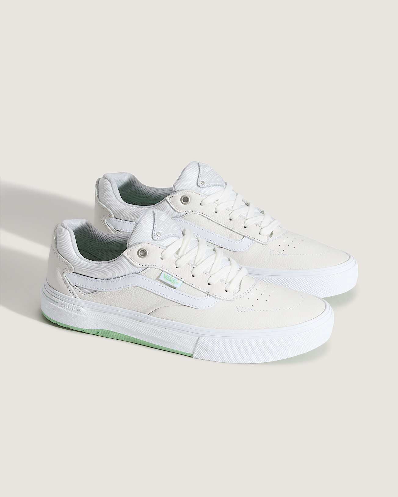 Skate Kyle Walker Skateschuhe mit Wafflecup-Konstruktion - 2