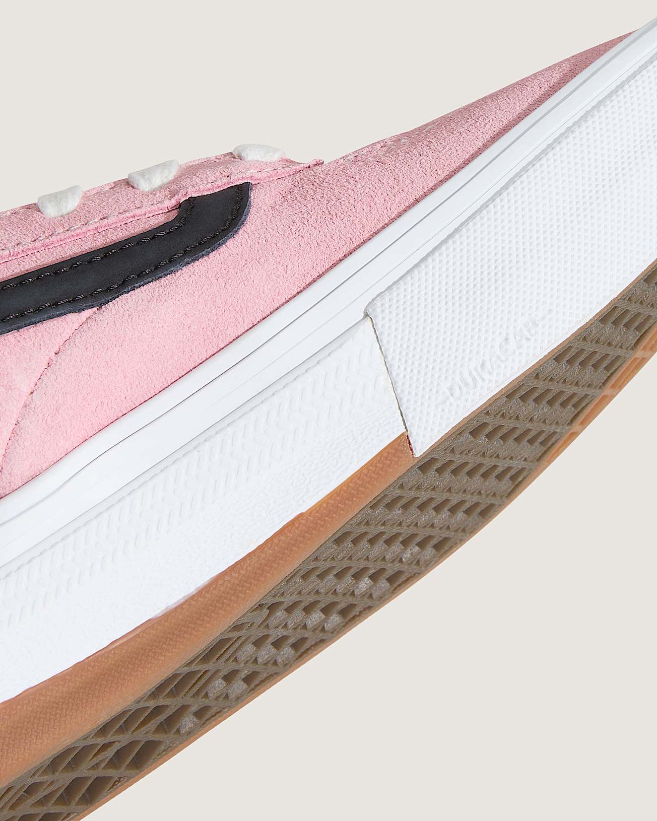 Scarpe wafflecup Skate Kyle Walker VANS Rosa ALT7