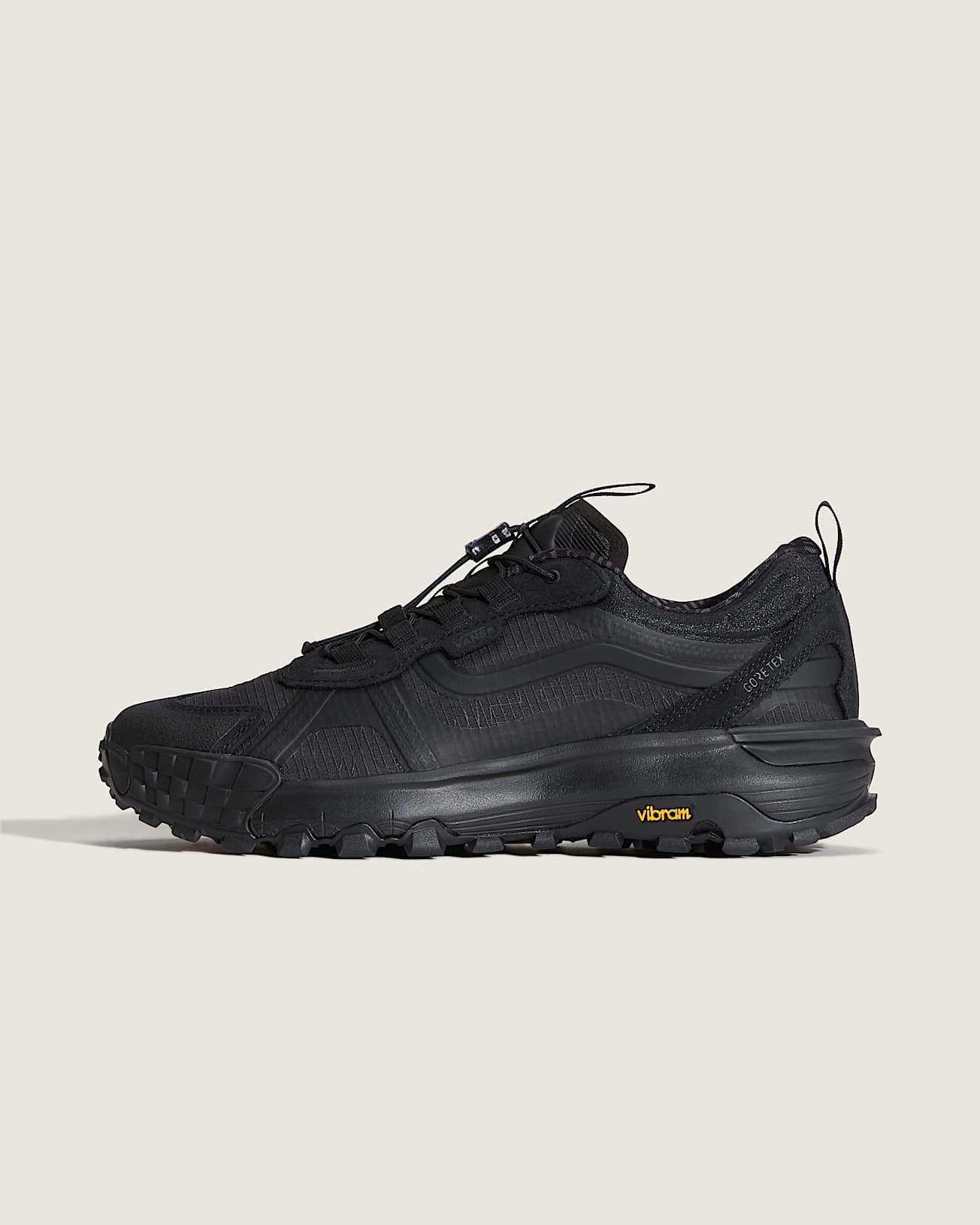 Crosspath XC GORETEX Shoes VANS Black HERO