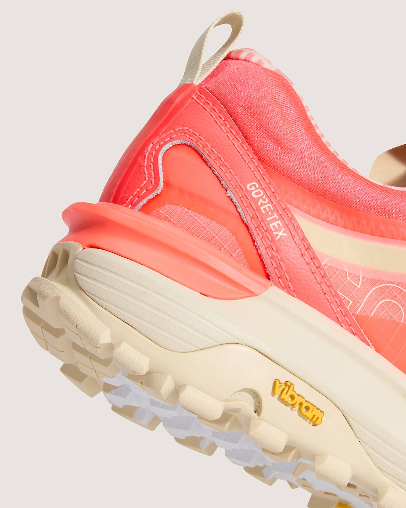 Crosspath XC GORETEX Shoes VANS OrangeRed ALT10