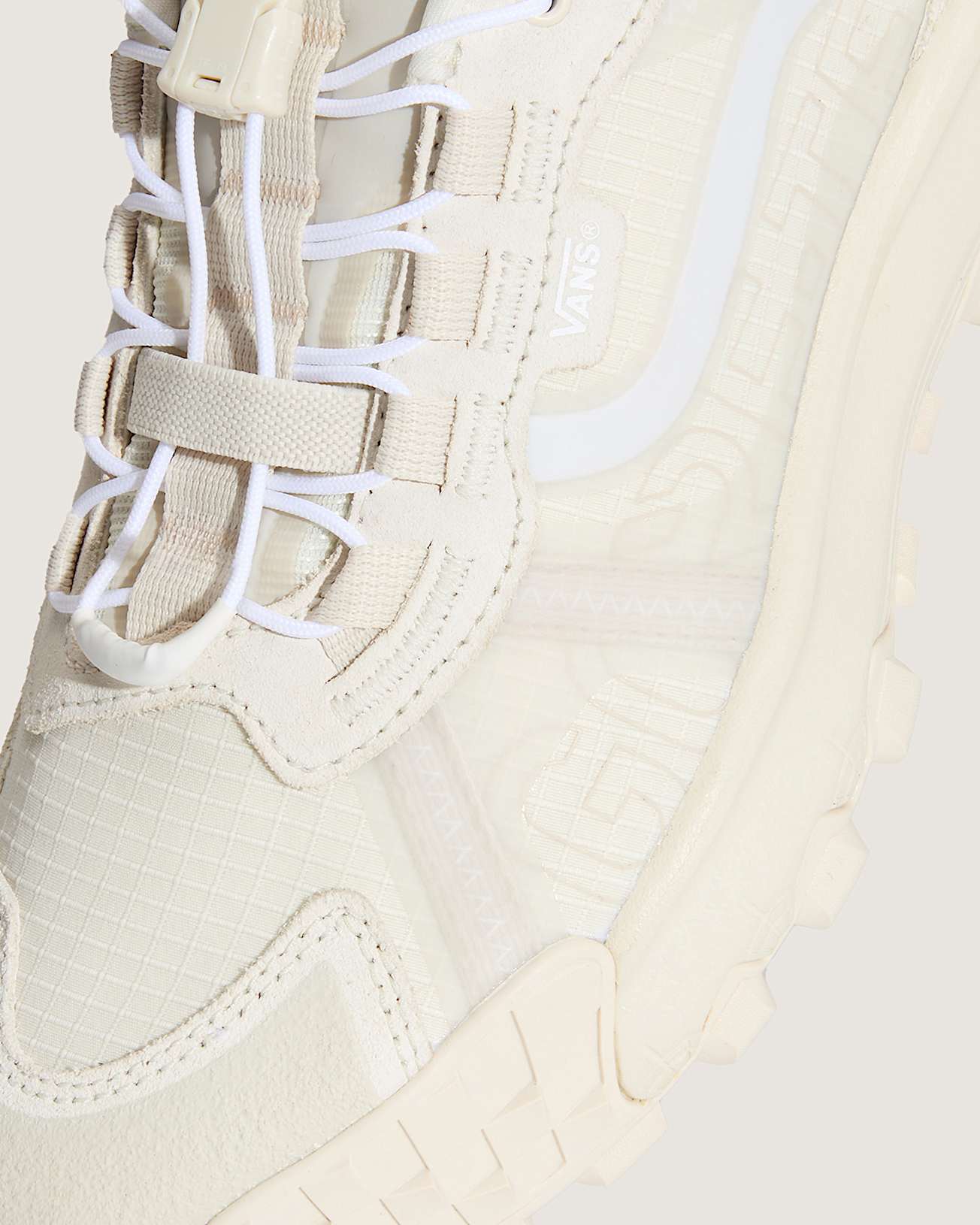 Crosspath XC GORETEX Schuhe VANS Wei ALT8