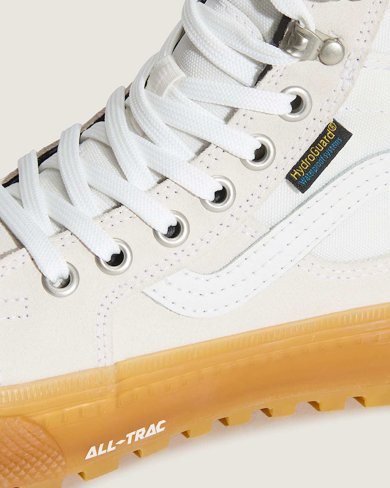 Sk8-Hi Waterproof Insulated Shoes - 8