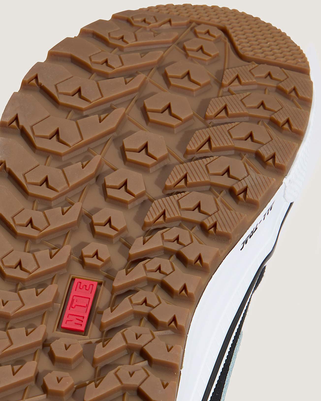 Scarpe impermeabili con isolamento SK8Hi VANS Nero ALT6