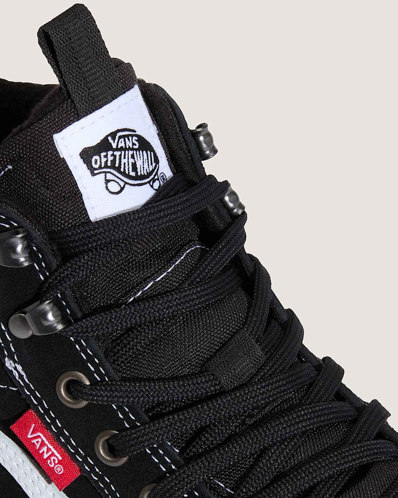 Chaussures isolantes imperméables Sk8-Hi - 6
