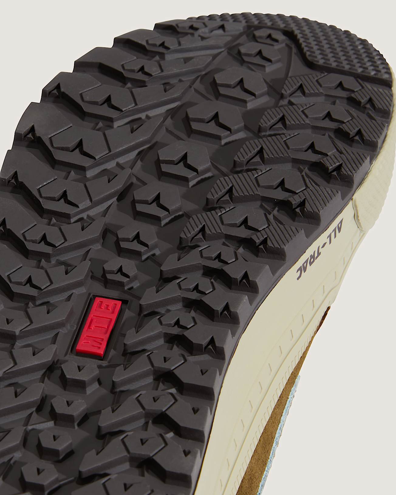 Scarpe impermeabili con isolamento SK8Hi VANS MarroneRosa ALT6