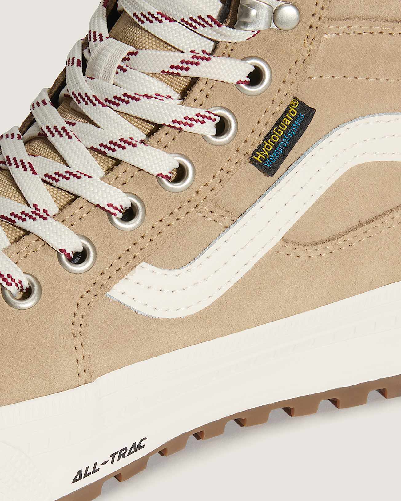 Sk8-Hi Waterproof Insulated Shoes - 8