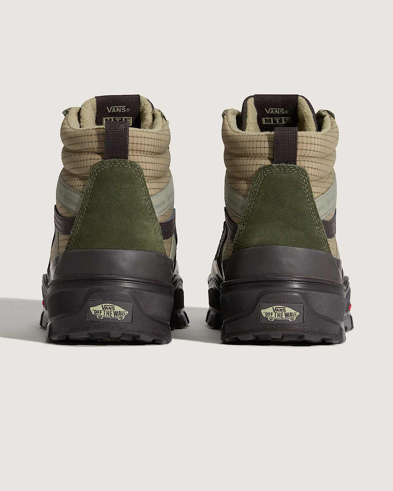 Sk8-Hi GORE-TEX Insulated Schuhe - 4