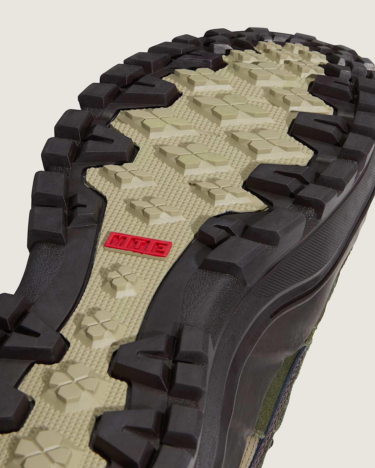 Chaussures isolantes Sk8Hi GORETEX VANS Vert ALT6