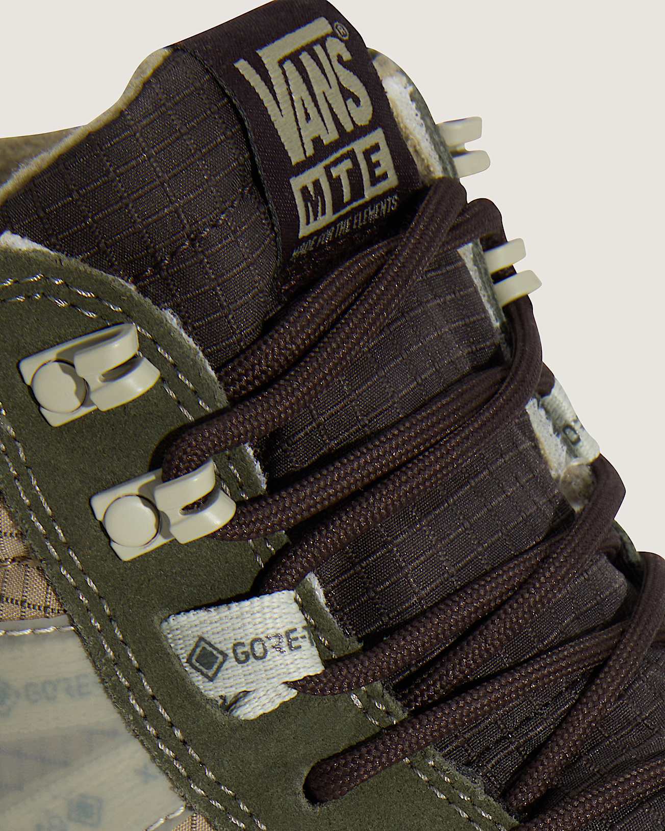 Sk8-Hi GORE-TEX Insulated Schuhe - 7