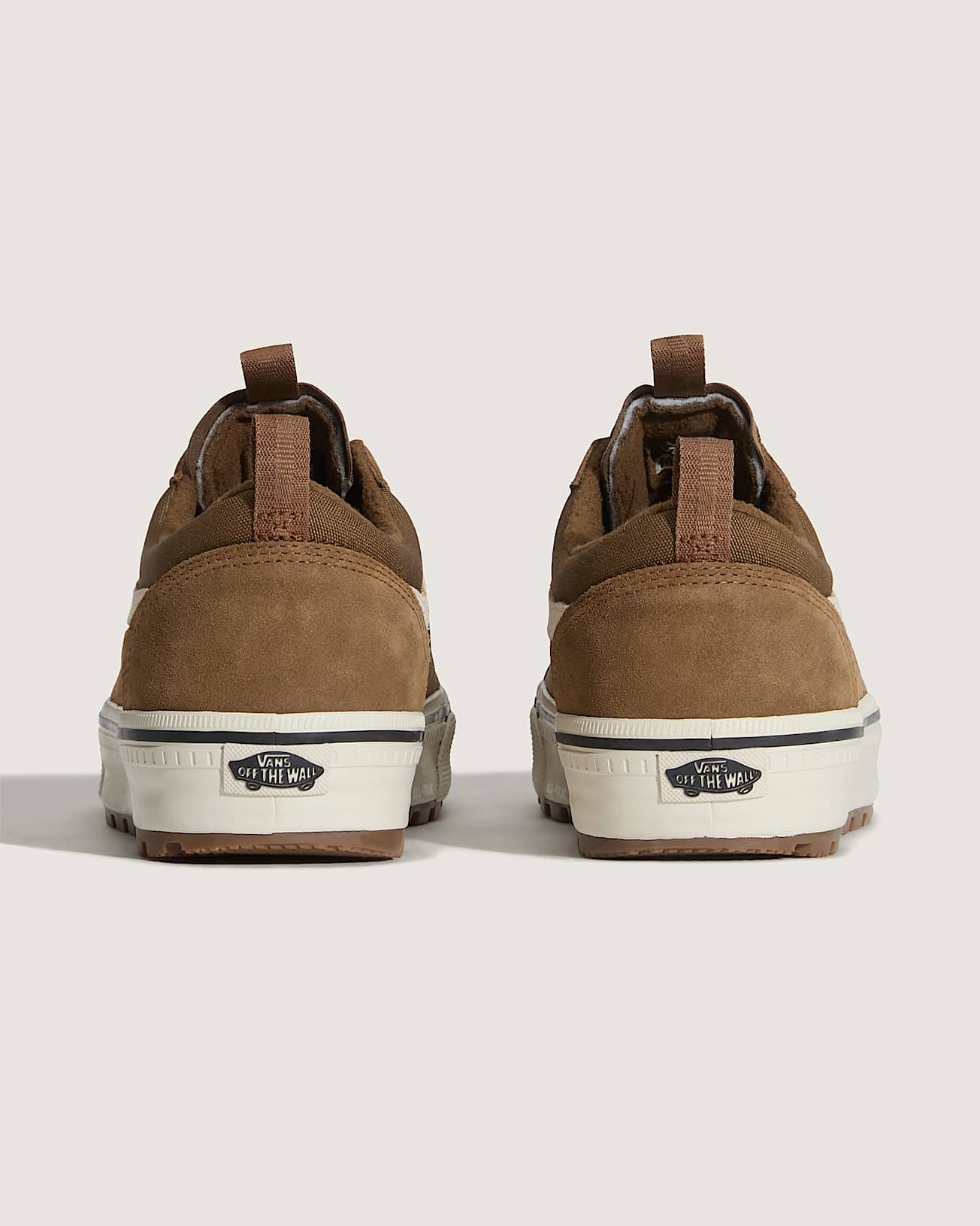 Old Skool Waterproof Insulated Shoes - 4