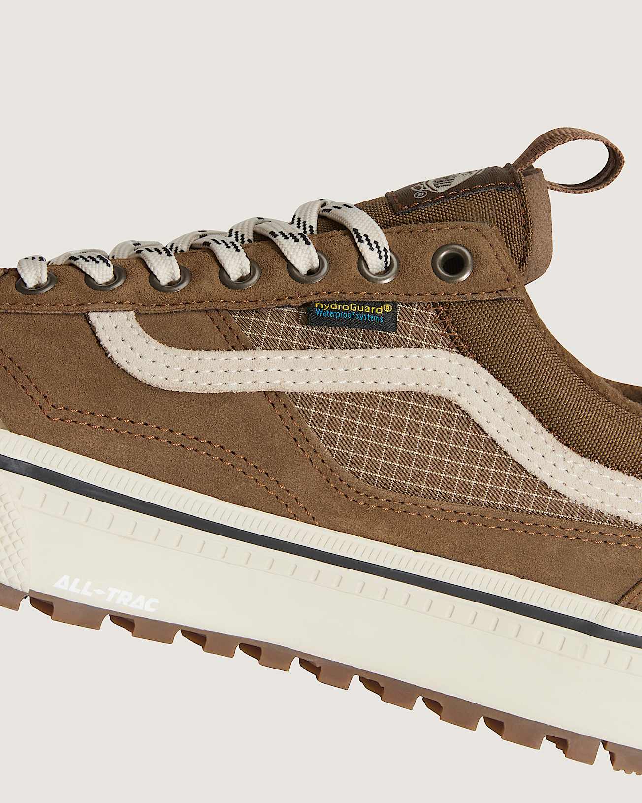 Old Skool Waterproof Insulated Shoes - 6