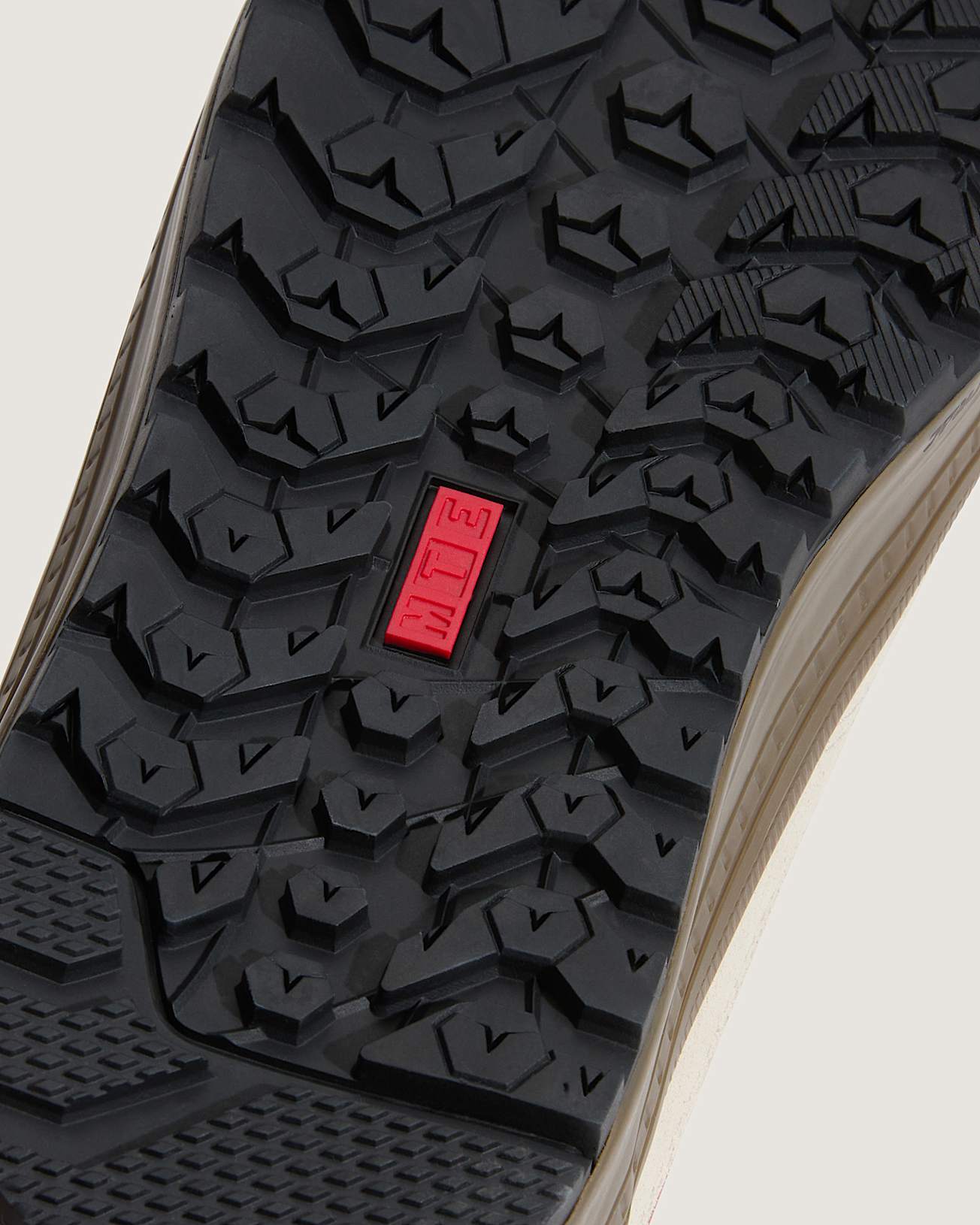 Old Skool Waterproof Insulated Schuhe VANS Beige ALT6