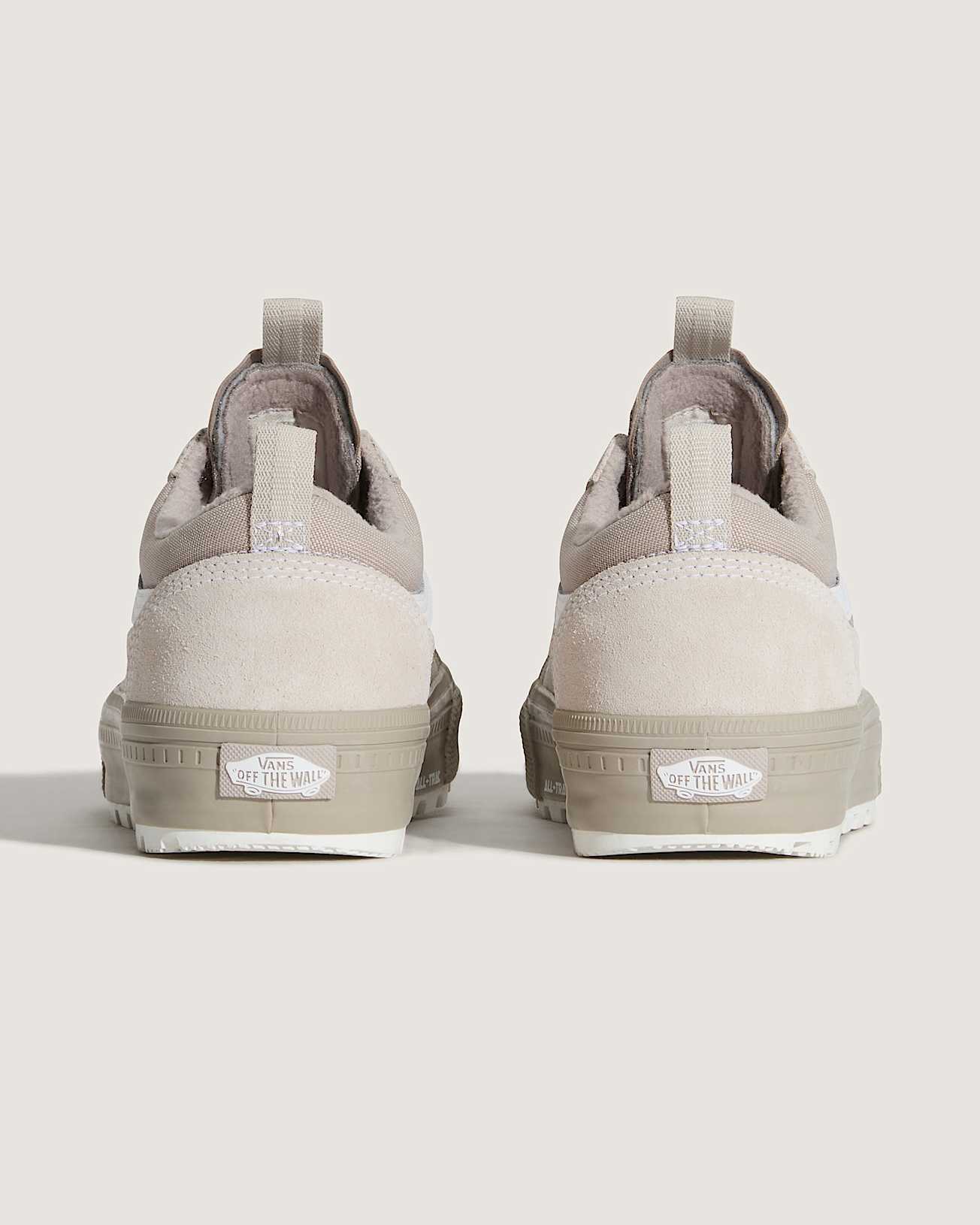 Scarpe impermeabili con isolamento Old Skool VANS Grigio ALT3