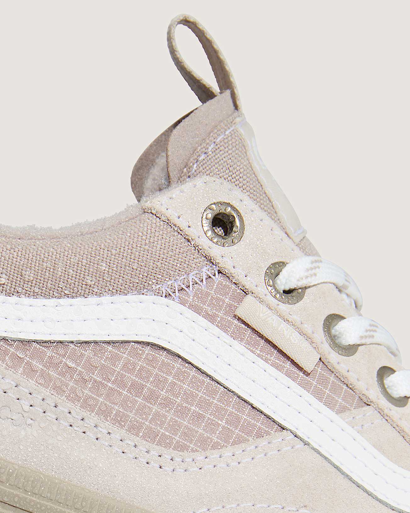 Scarpe impermeabili con isolamento Old Skool VANS Grigio ALT8