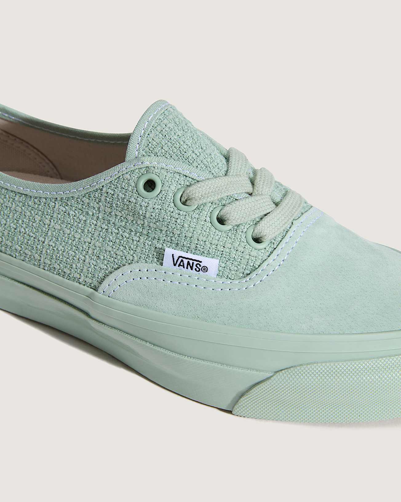 Premium Authentic Schuhe VANS Blau ALT6