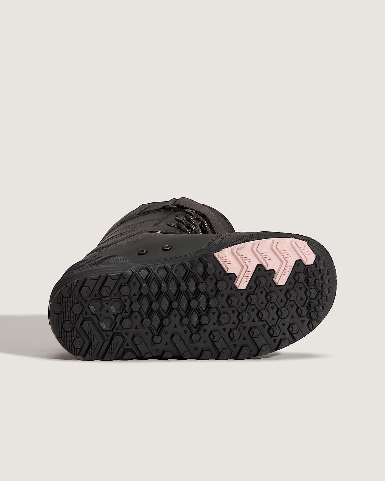 Damen Luna Pro Snowboard Boots VANS Schwarz ALT5