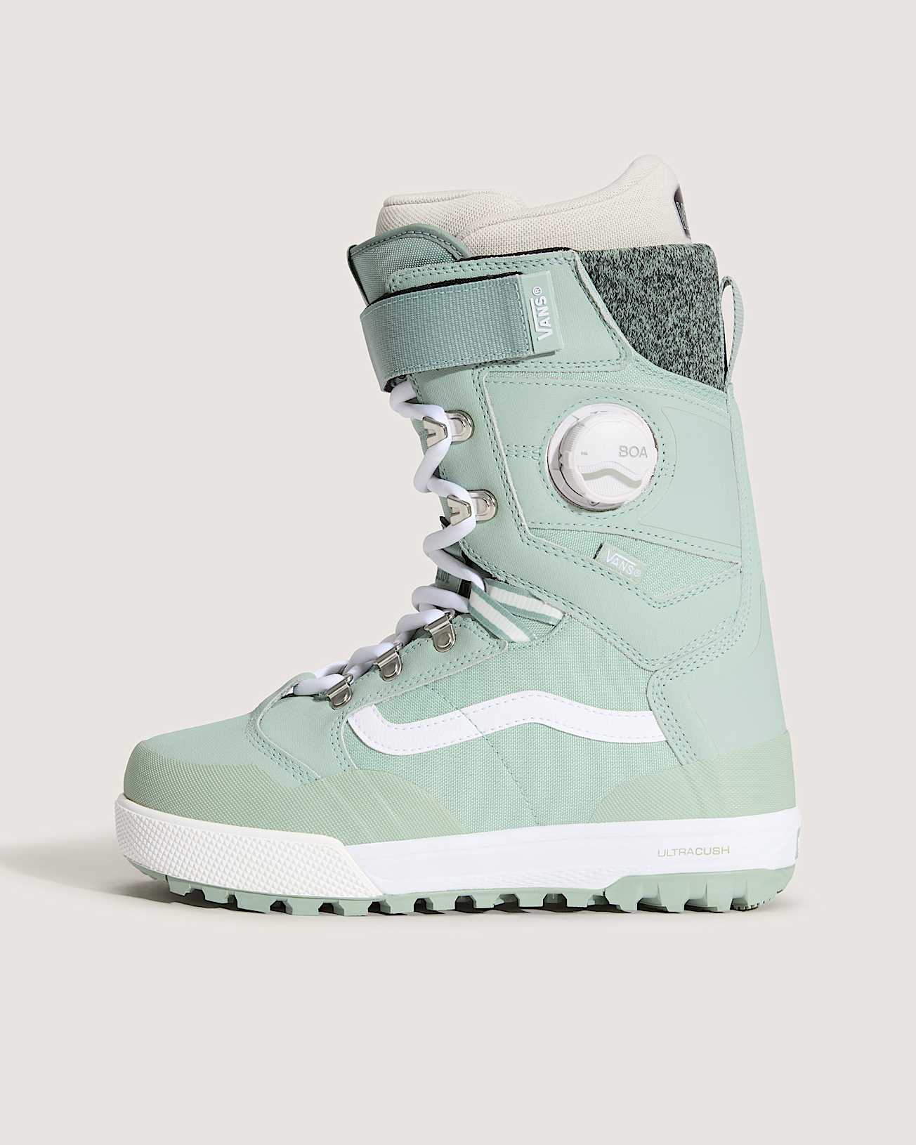 Bottes de snowboard Luna Pro pour femme - 9