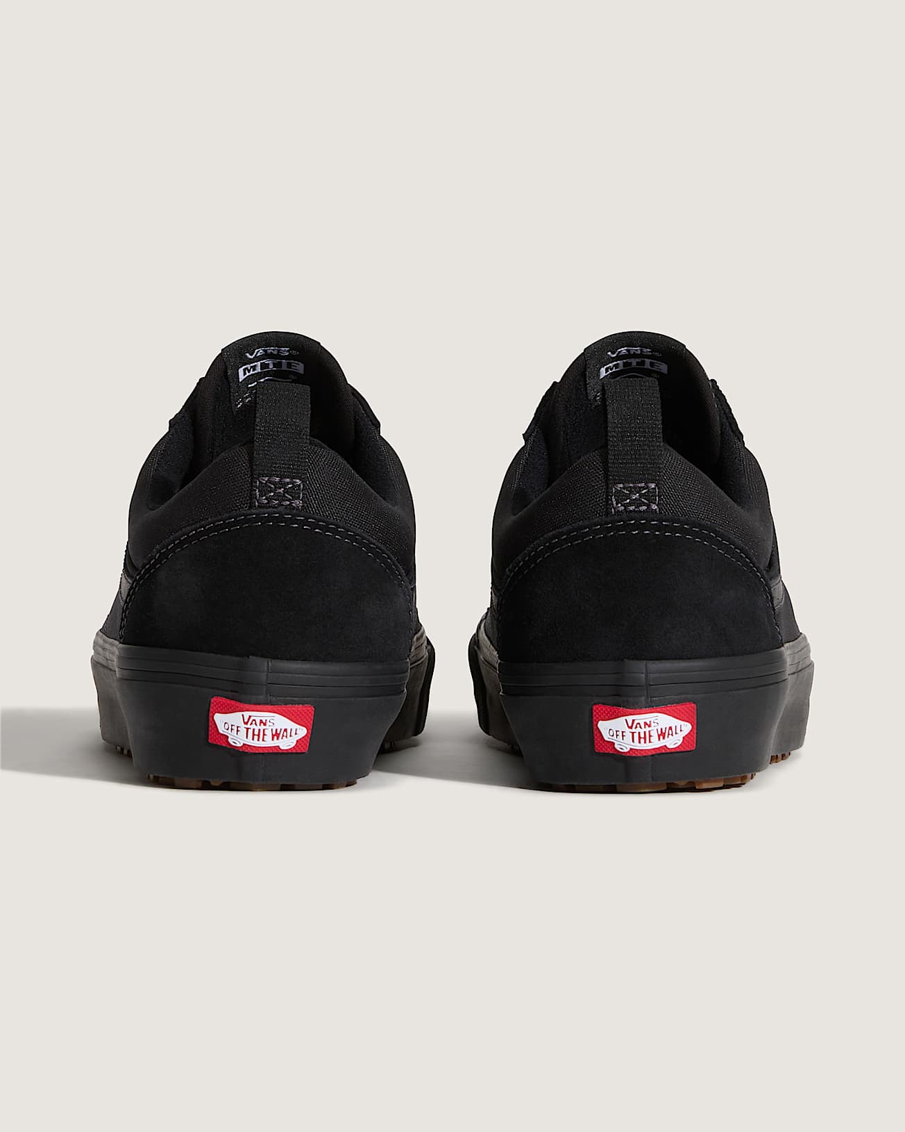 Old Skool Insulated Schuhe VANS Schwarz ALT3