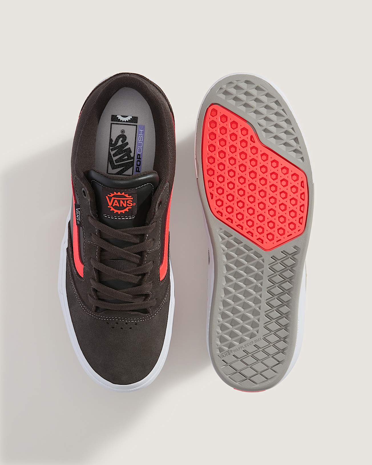 BMX Proof Wafflecup Shoes - 3