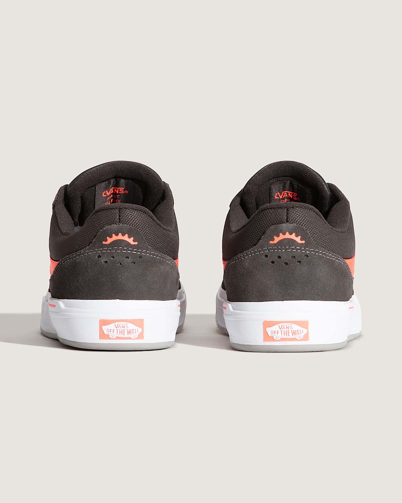 BMX Proof Wafflecup Shoes - 4