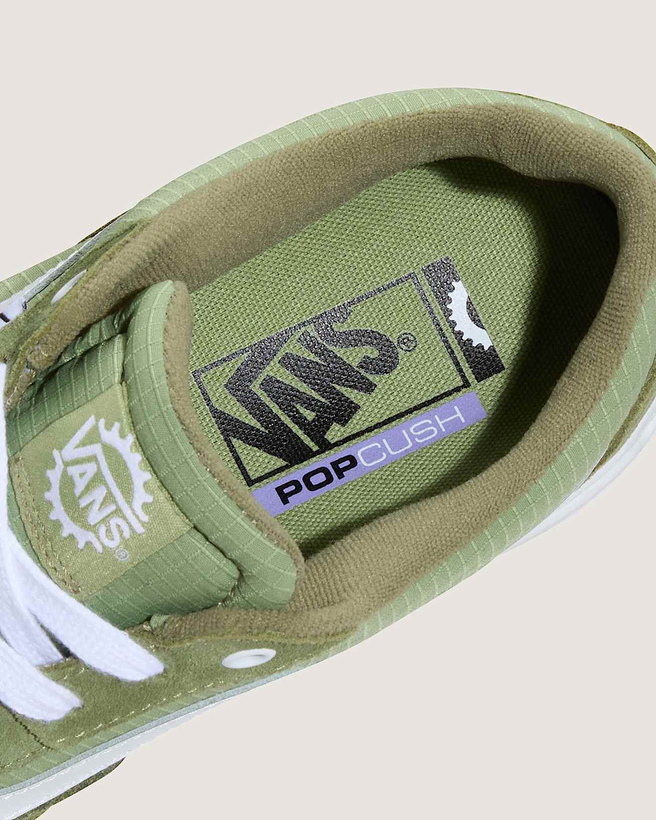 BMX Proof Wafflecup Shoes - 5