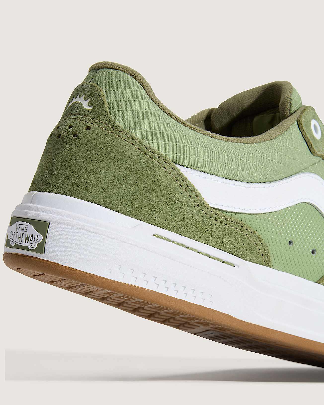 BMX Proof Wafflecup Shoes - 7